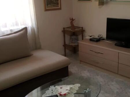 Affitto | Apartament 1 + 1 | Rruga e Elbasanit | 500 €/mese