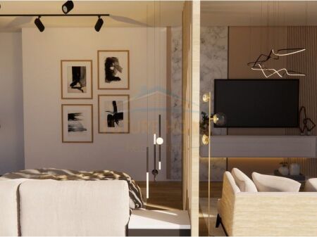 Studio Apartament, Rruga e Kavajës, "Kompleksi Square 21"