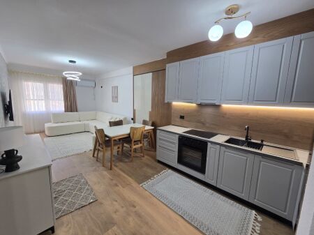 Apartments 1+1 For Sale, Astir