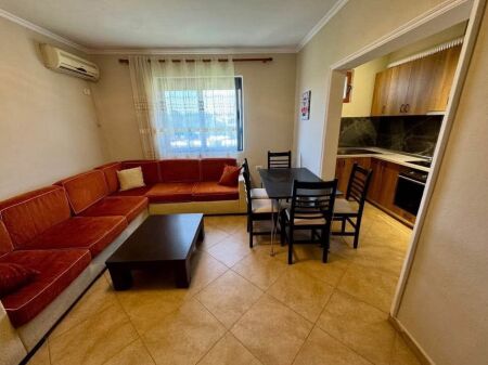 JEPET ME QERA APARTAMENT 1+1 - ALLIAS, TIRANE