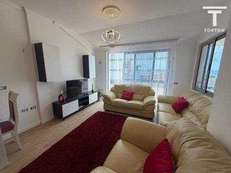 SHITET, APARTAMENT 2+1, FRESK, TIRANË