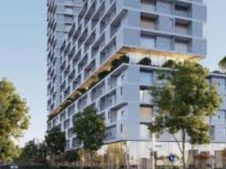 APARTMENT FOR SALE – MOA Residence, near Casa Italia / Kashar
