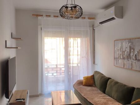 Apartment 2+1 for rent at Golden Park opposite Amerikan 3