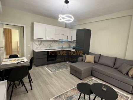 Sale, Apartment, 2+1+ Parking Durres Street, Tirana.