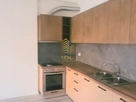 Affitto, Appartamento 2+1+balcone, Yzberisht, Complesso Grand Gallery, 45.000 Leke