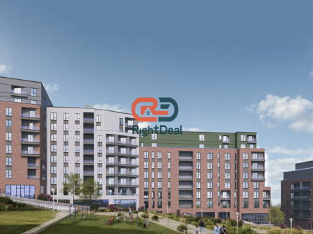 Ne Paskuqan, Shitet Apartament 2+1, Tek Tirana View Residence 2!