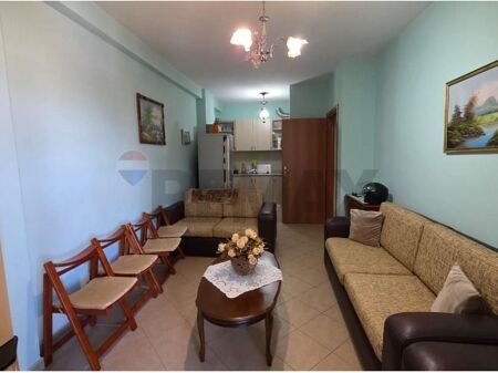 Apartment 1+1 for rent Don Bosko
