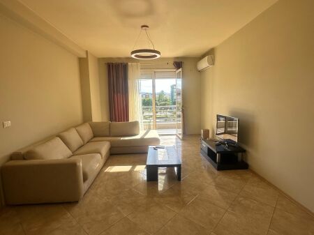 Apartment 2+1 at Karl Gega