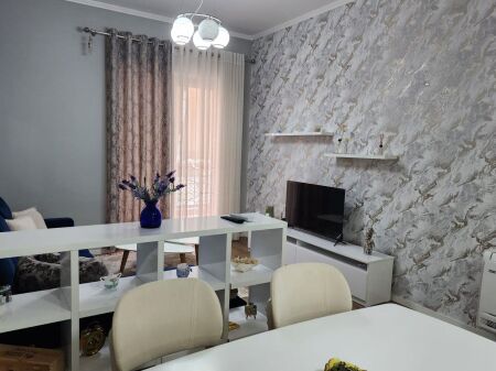 🏡 Appartamento 1+1 in affitto a Delijorgji