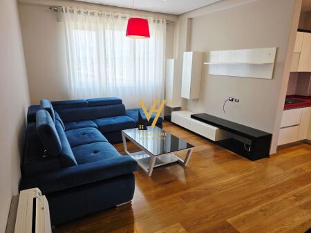 SHITET APARTAMENT 2+1+BLK TE LIQENI I THATE 265.000 EURO