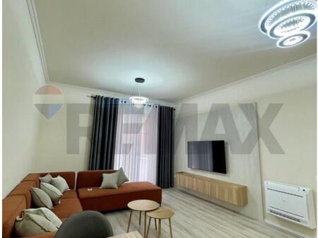 Apartament 1+1 me qera Kompleksi Delijorgjij