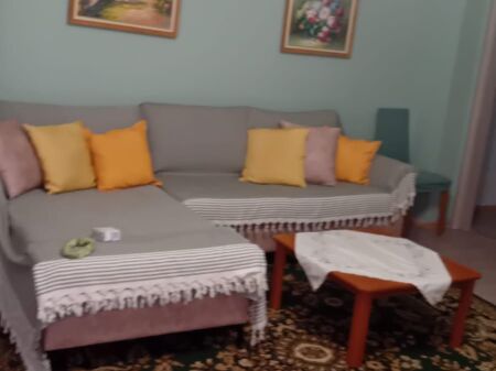 🏡✨ JEPET ME QERA Apartament 2+1 📍 Shkozë, pranë Kryegjyshatës 💰 Çmimi: 37.000 Lekë/muaj