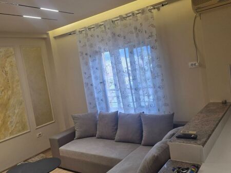 APARTAMENT ME QERA 1+1 DON BOSKO 45.000 LEKE