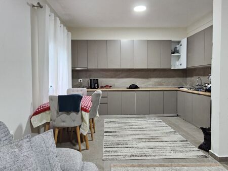 PRIVATE HOUSE FOR SALE - NJAZI MEKA STREET TIRANA