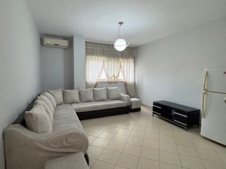 For rent 1+1 Don Bosko near Credins Bank 50,000 lek