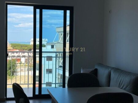 Apartament 1+1 Për Shitje në Golem, Durrës - 107000€ | 68 m²