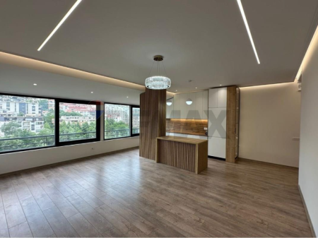 Apartament per shitje 2+1 tek Liqeni i Thate