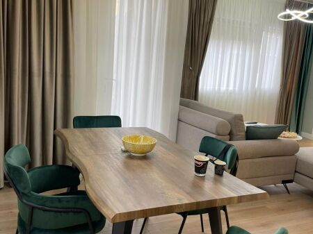 🏡 Apartment 2+1+2 for rent at Kristal Center 💶 Price: 950€ / month