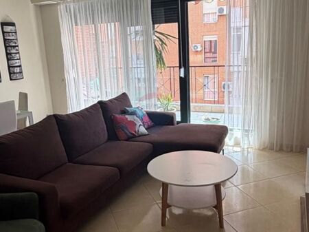Apartament 2+1+2 me qera Kompleksi Delijorgji