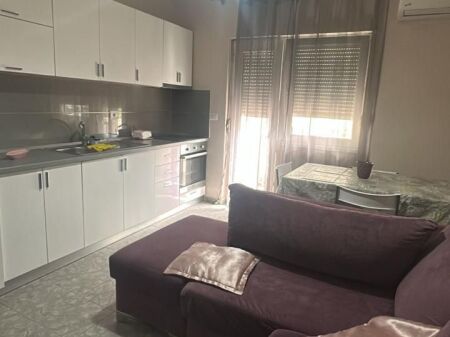 Super Apartment at Zogu Zi