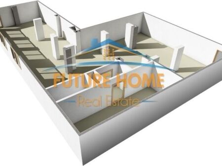 For sale, 2+1 Apartment, Myslym Shyri, Tirana.
