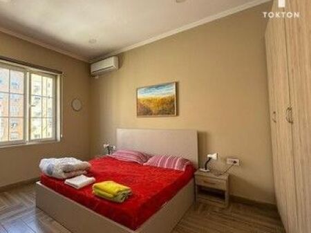 FOR SALE, APARTMENT 2+1, MYSLYM SHYRI, TIRANA