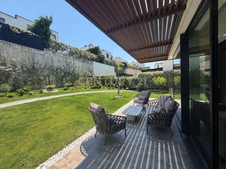 Villa individuale in affitto nella Residenza Mandarine Drive,