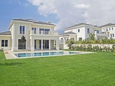 Rolling Hills 2-Villas with swimming pool for sale