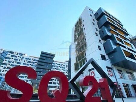 For sale, Studio Apartment, Kavaja Street, "Square Complex 21"