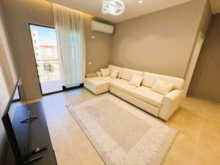 🏡Apartment 1+1 for Sale at📍 Skënderbeu Street, Golem, Durres🔥