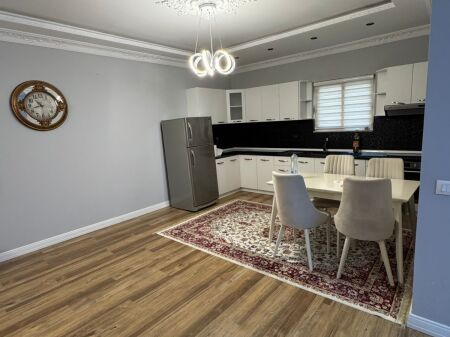 Apartament me qera 2+1 i mobiluar tek Grand Galeria