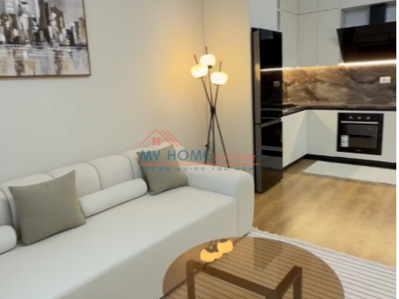 Apartment 2+1 for rent in Astir Tirana