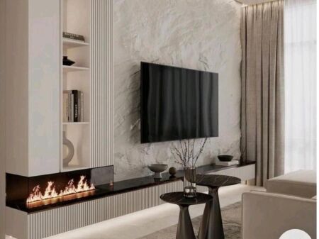 Qera | Apartament 1 + 1 | Ish Fusha e Aviacionit | 450 €/muaj