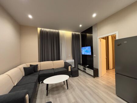 Apartament me qera - Kodra e Diellit