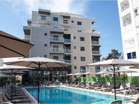 Apartament 1+1 Për Shitje në Golem, Durrës - 106000€ | 68 m²