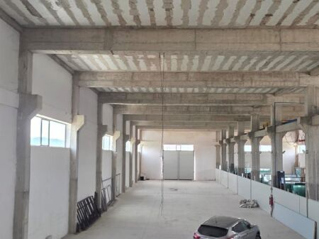 Warehouse for rent in Fushe Kruje / Near NordPark