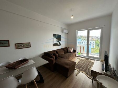 Shitet, Apartament 1+1 Fresk , Tirane
