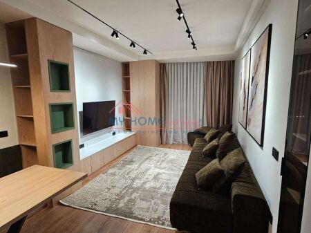 Apartament 1+1 me Qira Rruga Mine Peza Tirane