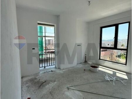 SHITET APARTAMENT 2+1+2 KAMEZ !