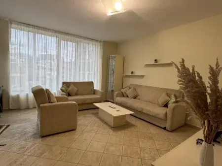 Apartament 1+1 me qera tek Bar Britaniku ne Ali Dem