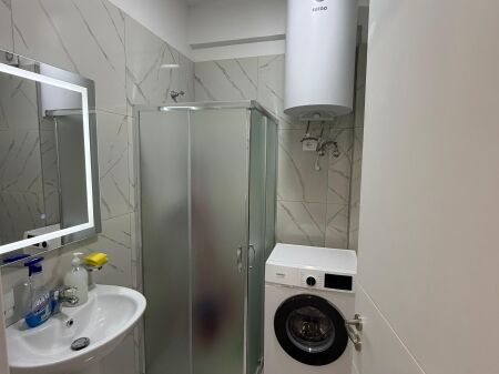 APARTAMENT ME QERA 1+1 - ASTIR, KOMPLEKSI URBAN GATE