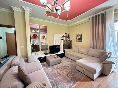 2+1 Apartment for Sale near ATSH!