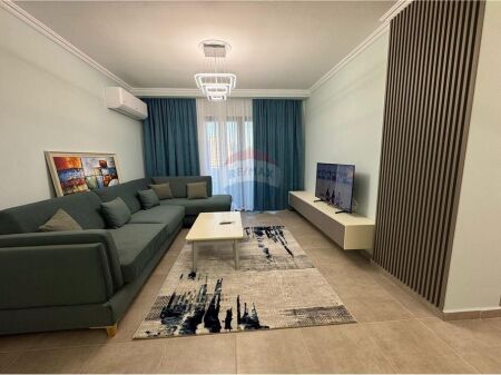 Apartament 2+1+2 me qira, Bulevardi i RI