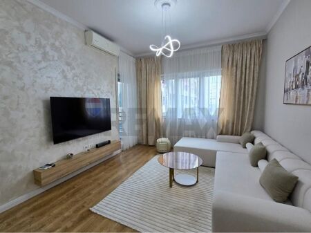 Apartament 2+1 per qira ne Astir