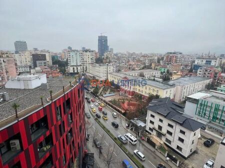 🏡 Apartament Modern 2+1+2 Tek Park Gate – Rruga e Elbasanit