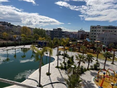 Apartment 1+1 for sale at VM Residence View from Aqua Park