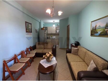 1+1 apartment for sale in Don Bosko