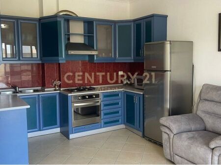 SHITET APARTAMENT 2+1+2T NE PLAZH HEKURUDHA, DURRES!
