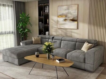 APARTMENT FOR RENT 2+1+2 DON BOSKO 80,000 LEKE FH-75483