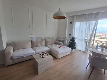 Apartment 1+1 for sale at Kthesa e Kamzes!!!